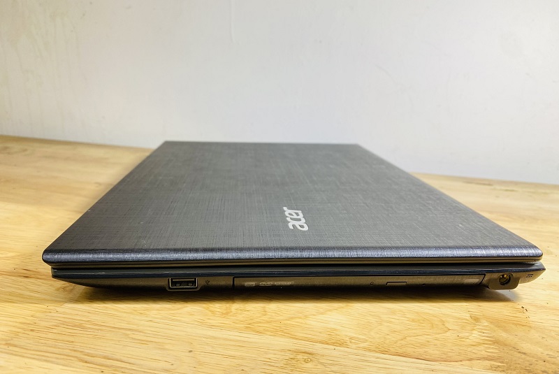 Acer Aspire E5-573G